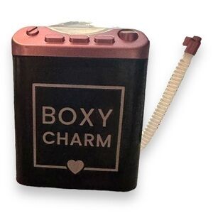 🆕 NWT BoxyCharm Makeup Brush Washing Machine